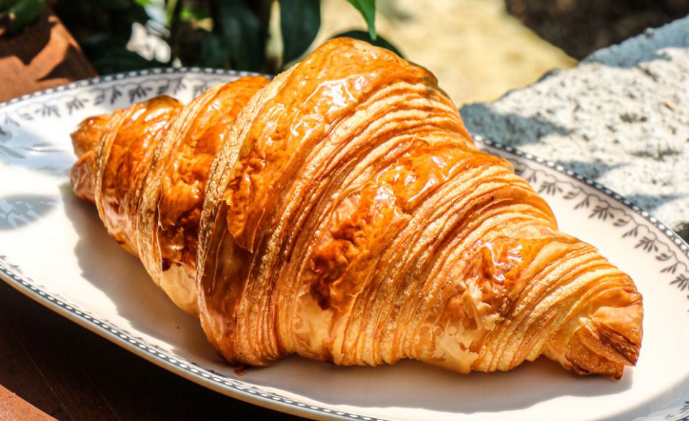 [Tiong Bahru Bakery] Weekday Treats
